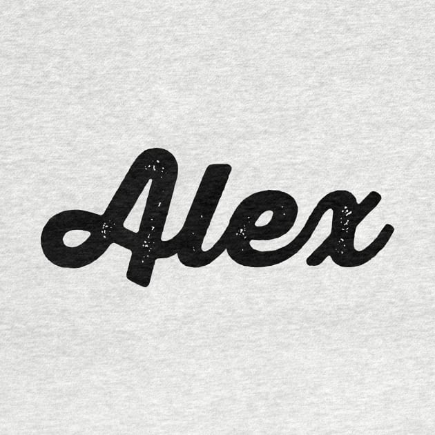 Alex by ProjectX23Red